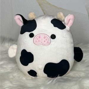 Squishmallow Alita the Seacow 5” NEW